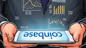 Doanh thu quý 4 của Coinbase tăng 88%