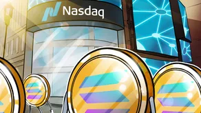 Nasdaq chấp thuận niêm yết SOL Strategies vào tuần tới