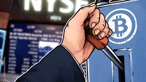 Sàn giao dịch NYSE loại bỏ giới hạn giao dịch quyền chọn tiền điện tử đối với 11 quỹ ETF Bitcoin và Ether