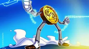Đồng stablecoin RLUSD của Ripple vượt qua mốc 3 tỷ USD giao dịch trong vòng một tháng