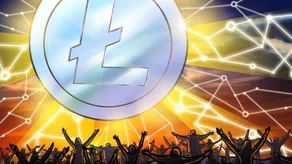 Santiment: Litecoin txs tăng vọt 243% trong 5 tháng giữa cơn sốt ETF