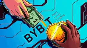 CoinGecko: Bybit đã có “sự hồi phục chậm nhưng chắc chắn” vào năm 2025 sau vụ tấn công mạng quy mô lớn