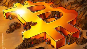 Độ khó khai thác Bitcoin giảm hơn 11%, mức giảm mạnh nhất kể từ lệnh cấm của Trung Quốc năm 2021