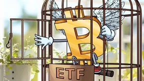 Các quỹ ETF Bitcoin chứng kiến ​​dòng tiền chảy ra 133 triệu USD khi tâm lý thị trường vẫn ở mức “cực kỳ sợ hãi”