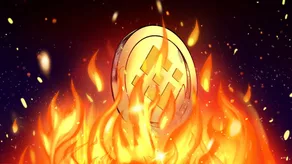 Binance hoàn thành đợt đốt token hàng quý lần thứ 31, đốt hơn 900 triệu token BNB