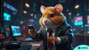 Hamster Kombat đạt 100 triệu người chơi; Trò chơi Clicker Telegram mới này có phải là trò lừa đảo không?