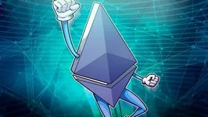Khối lượng giao dịch Ether đạt mức cao nhất trong 3 năm: Liệu ETH có tránh được đợt giảm giá 19%?