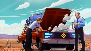 Niêm yết trên Binance ngày càng trở nên kém hấp dẫn?