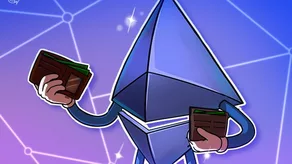 Số lượng địa chỉ hoạt động hàng ngày trên mainnet Ethereum vượt qua tất cả các mạng layer-2