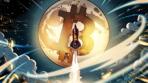 Mô hình “cup-and-handle” khổng lồ của Bitcoin đặt mục tiêu giá BTC tối thiểu ở mức 220.000 USD