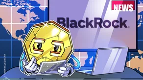 BlackRock nộp hồ sơ niêm yết Ether ETF staking