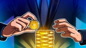 ETF Dogecoin mất đi sức hút