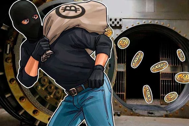 Binance bị tấn công mạng gây thiệt hại 5,8 tỷ USD