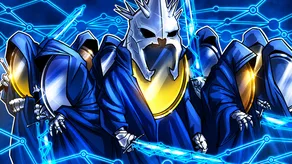 Ba đợt mở khóa token đáng chú ý trong tuần thứ ba tháng 9/2026