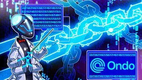 Ondo chuyển hướng từ kế hoạch blockchain layer-1 sang mạng lưới thực thi offchain