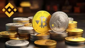 Những đồng coin sắp lên sàn Binance trong năm 2024
