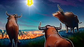 Chu kỳ 4 năm của Bitcoin đã bị phá vỡ và thị trường tăng giá thực sự đã kết thúc?