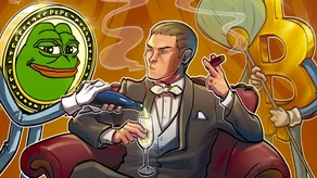 James Wynn trở lại với đòn bẩy 19 triệu USD cho Bitcoin, đặt cược PEPE 100.000 USD