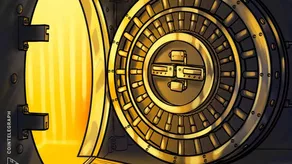 Donald Trump Jr. đầu tư vào công ty truyền thông xã hội chuyển hướng thành doanh nghiệp kho bạc Bitcoin