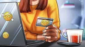 USDC và USDT hiện chiếm 84% giao dịch thẻ crypto khi đồng euro giảm dần