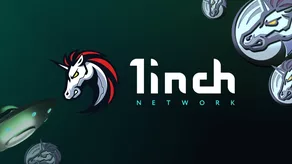 1inch ra mắt trên Solana với các giao dịch hoán đổi chuỗi chéo