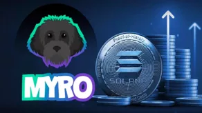 Nhà phân tích dự đoán Myro Coin đang hoạt động trên Solana Blockchain