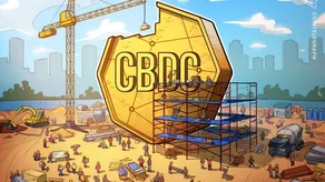 Làn sóng CBDC đã lan rộng đến 134 quốc gia