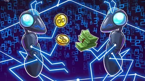 Dòng tiền đổ vào stablecoin phục hồi lên 1,7 tỷ USD
