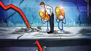 Ravencoin chạm mức thấp kỷ lục khi lỗ hổng mạng khiến các giao dịch đối mặt nguy cơ bị đảo ngược