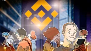 Binance thống trị trong số người dùng tiền điện tử Trung Quốc