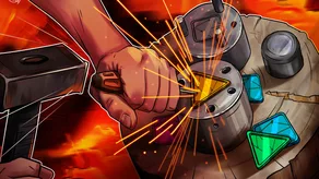 Địa chỉ Ethereum “vitalik.eth” đúc 400 NFT của Patron giữa hy vọng phục hồi thị trường