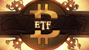 ETF Bitcoin hút vốn trở lại khi vụ tấn công ví lạnh làm dấy lên cuộc tranh luận về lưu ký tài sản