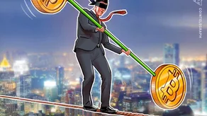 Trader: Thị trường tiền điện tử đã trở nên “rất khó hiểu”, mất hết logic