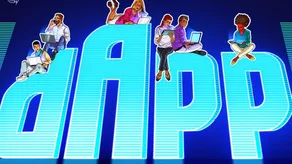DappRadar: Game và DeFi dẫn đầu lĩnh vực DApp khi AI ngày càng được ưa chuộng