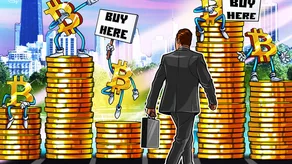 Muốn mua Bitcoin? Dữ liệu cho thấy nên giữ ít nhất ba năm để tránh thua lỗ