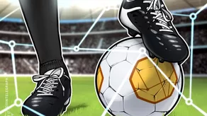Tether mua cổ phần thiểu số trong câu lạc bộ bóng đá Juventus, giá fan token tăng vọt