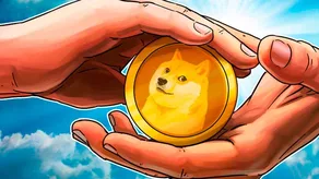 Các nhà giao dịch Dogecoin dự đoán giá DOGE sẽ tăng 180% nếu Bitcoin tiếp tục tăng