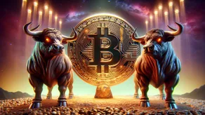Đừng bỏ lỡ! Thị trường tăng giá bitcoin đang tiếp cận: Chuẩn bị cho sự phục hồi lớn!