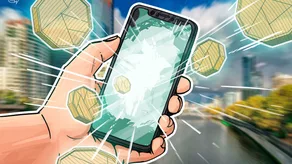 Ví crypto di động đạt mức cao kỷ lục 36 triệu trong bối cảnh áp dụng bán lẻ ngày càng tăng