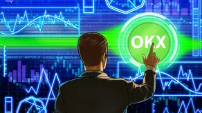 OKX nhận tội, nộp phạt 505 triệu USD để giải quyết các cáo buộc của DOJ