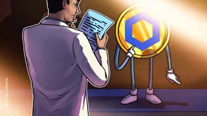Chainlink có ETF đầu tiên khi GLNK của Grayscale bắt đầu giao dịch