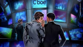 CBOE ra mắt giao dịch chứng khoán 24 giờ