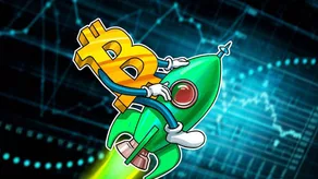 “Mô hình đảo chiều đáng tin cậy nhất” của Bitcoin gợi ý giá BTC sẽ tăng lên 160.000 USD