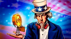 Cơ quan Mật vụ Mỹ thu giữ 400 triệu USD tiền điện tử