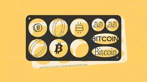 Sau khi giảm một nửa, có khả năng thu được lợi nhuận từ các mã thông báo hệ sinh thái Bitcoin như RUNE, STX và ORDI.