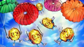 Binance airdrop 45 triệu USD BNB cho các nhà giao dịch memecoin bị ảnh hưởng bởi sự sụp đổ của thị trường