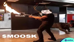 Meme Coin theo chủ đề Elon Musk chứng kiến ​​​​sự gia tăng mạnh mẽ trên Solana