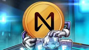 Bitwise nộp hồ sơ cho NEAR ETF