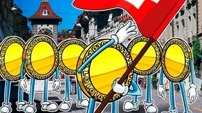 Ngân hàng Thụy Sĩ cung cấp dịch vụ lưu ký và giao dịch RLUSD của Ripple