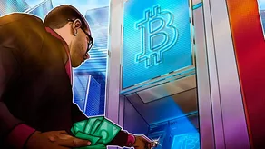 Dịch vụ bưu chính Romania lắp đặt máy ATM Bitcoin đầu tiên